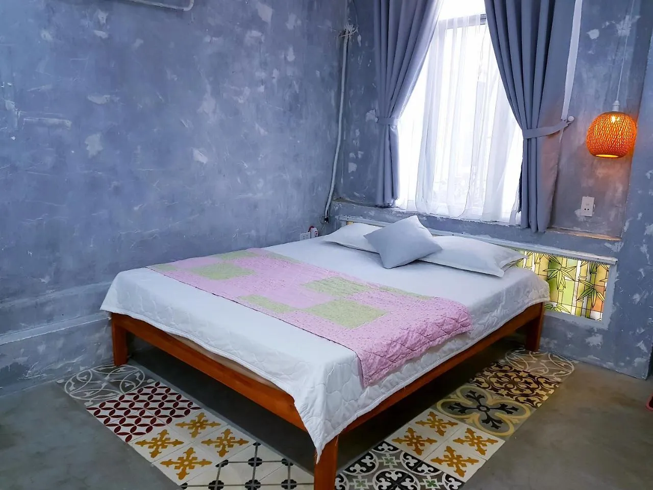 Hi Da Nang Beach Hostel Ngu Hanh Son